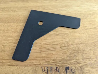 Ikea Nannarp Spacer Plate