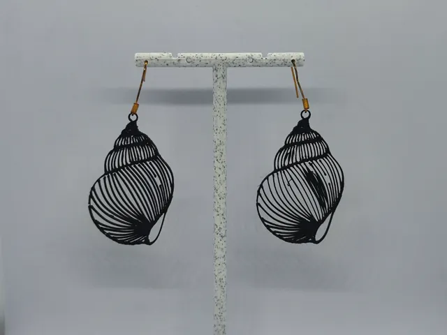Aretes Viento Marino