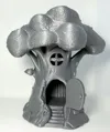 Single color 120mm tall