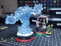 0.12mm layer, 4 walls, 15% infill