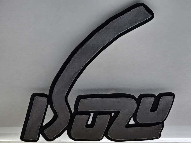 Isuzu logo