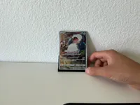 0.2mm layer, 2 walls, 15% infill The Original Design