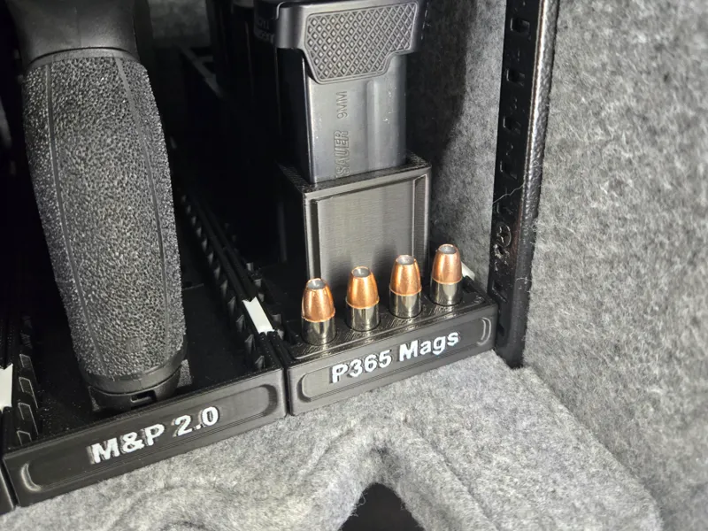 4rd 9mm spacer