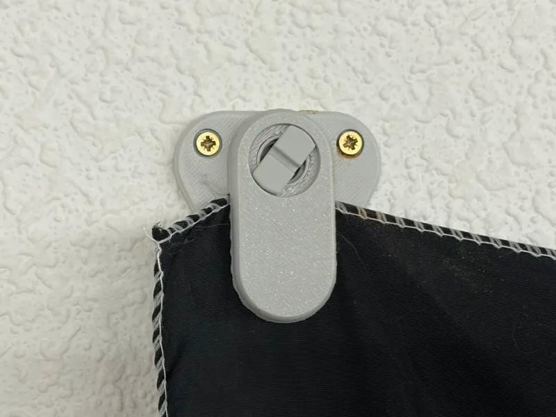 Tapestry Clip