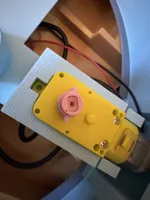 Luna Park Step 2 v1.0L Maze Motor Gear