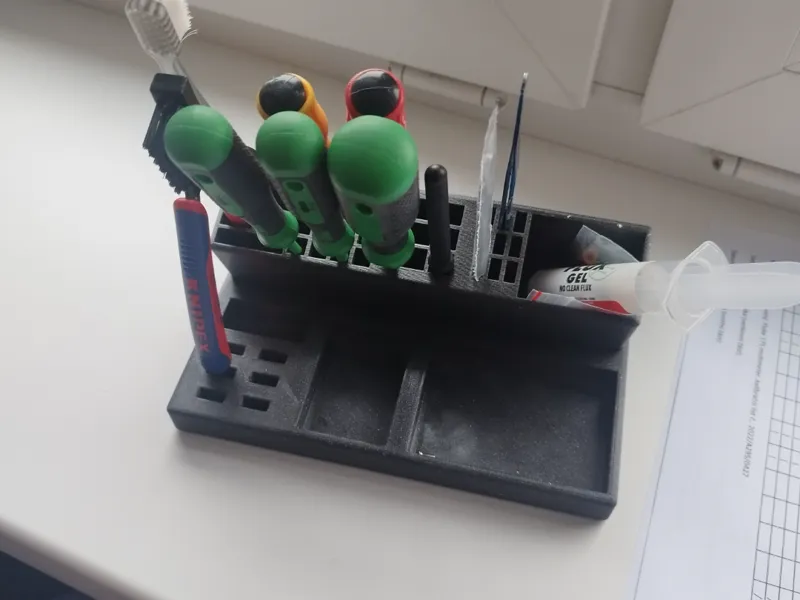 tool holder