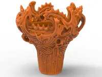 0.16mm layer, 2 walls, 15% infill