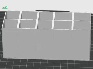 Simpler Organisirer