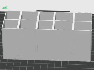 Simpler Organizer