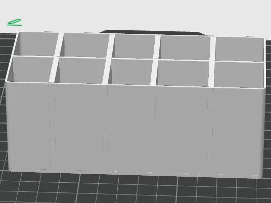 Simpler Organisirer