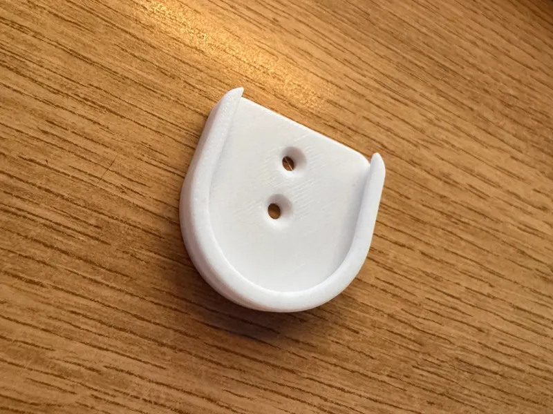 Aqara Motion sensor bracket