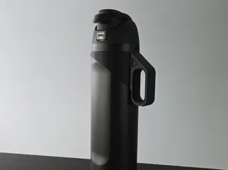 24oz Owala Handle