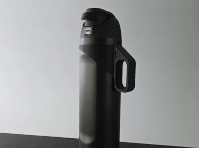 24oz Owala Handle