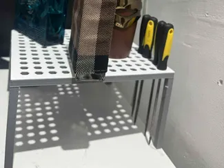 shelf hexsagon a1 mini