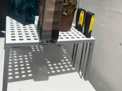 shelf hexsagon a1 mini