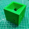 0.2mm layer, 2 walls, 15% infill PLA