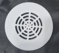 0.16mm layer, 2 walls, 15% infill