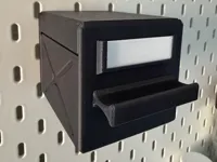 BIG-BOX 80 x 80 x 100mm