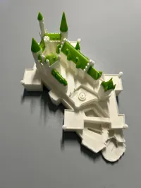 0.16mm layer, 2 walls, 15% infill