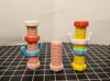 AMS 1 plate (Prnt by Obj) - 0.2mm layer, 3 walls, 15% infill