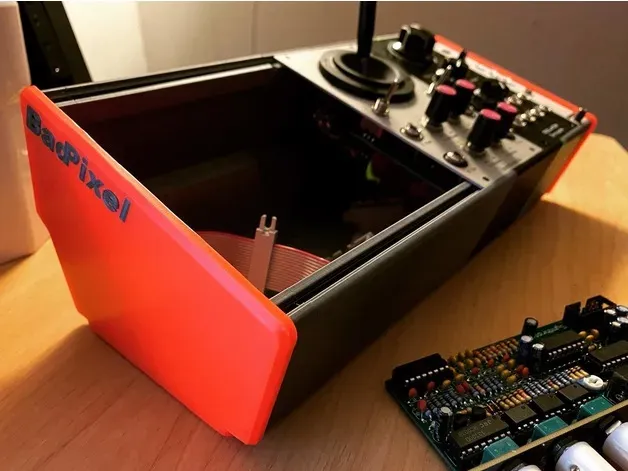 Modular Eurorack
