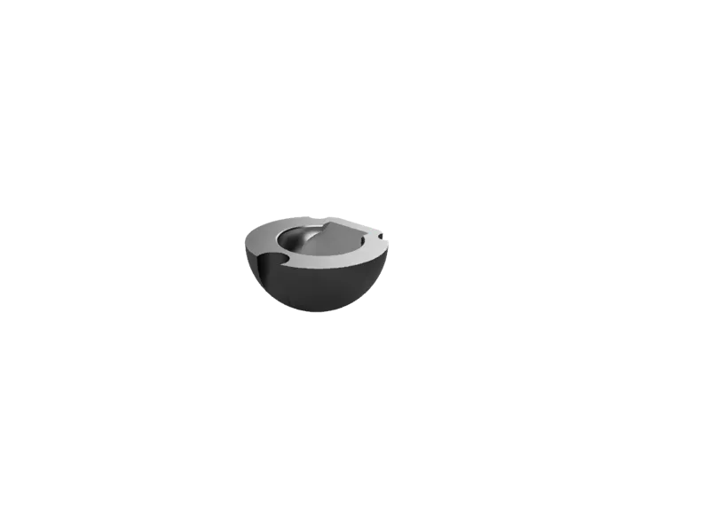 Tiny Home for N3D functional balls