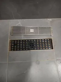 潜水艇30cm地漏用头发收集滤网
