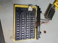 Support batterie 18650 pour appareil Meshtastic — photo 5