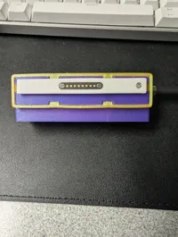 Support batterie 18650 pour appareil Meshtastic — photo 6