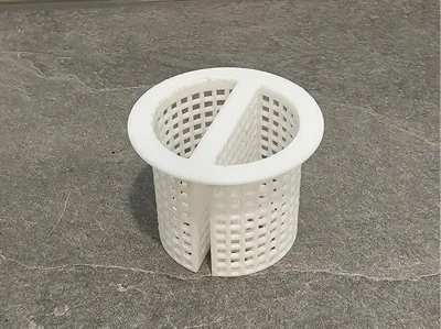 Drain Filter (34 mm diameter)