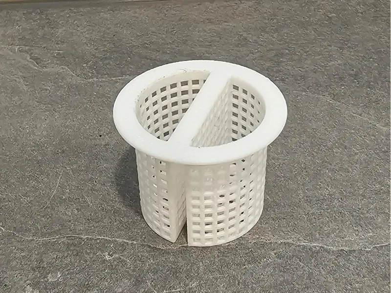 Drain Filter (34 mm diameter)
