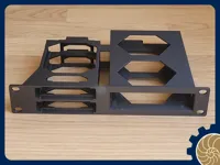V2 - better ventilation - 0.2mm layer, 2 walls, 15% infill