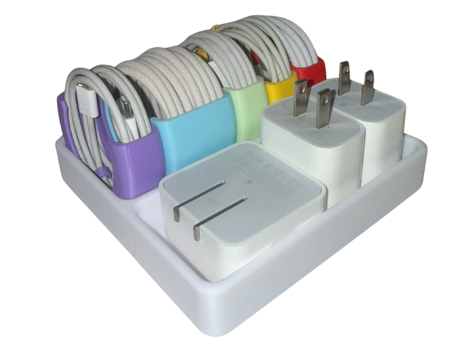 Cable organizer