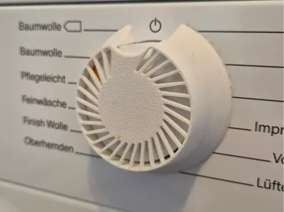 Washing Machine/Dryer Child Protection