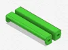 100mm jaws - 0.2mm layer, 2 walls, 15% infill