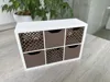 0.2mm layer, 2 walls, 10% infill