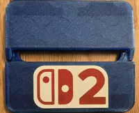 AMS With Switch logos, version for Switch 1 and Switch 2