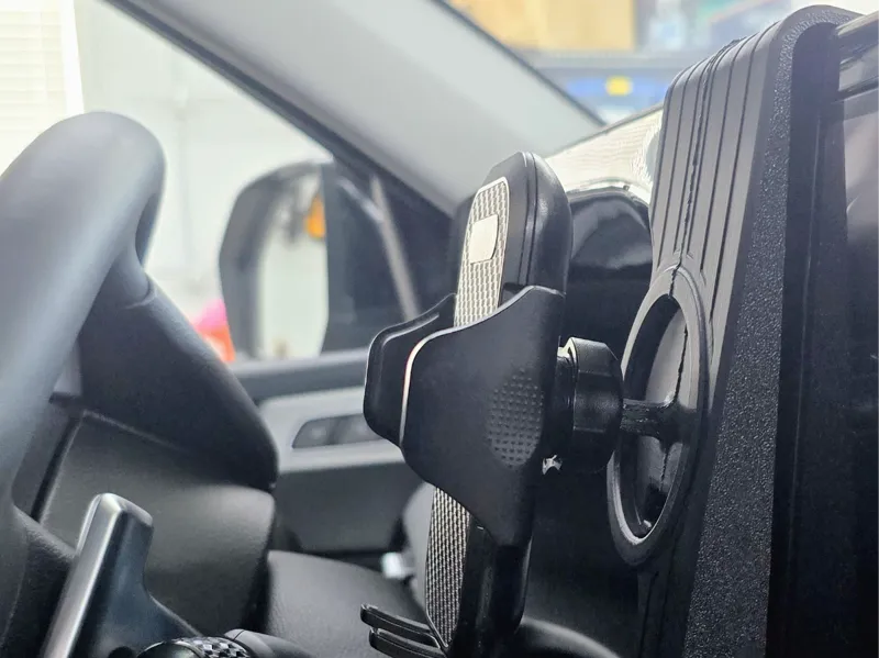 2023-2025 Hyundai Palisade Phone Mount 