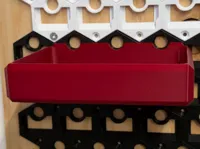 0.2mm layer, 3 walls, 10% infill
