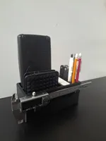 Organisateur de bureau pour ingénieur — photo 1