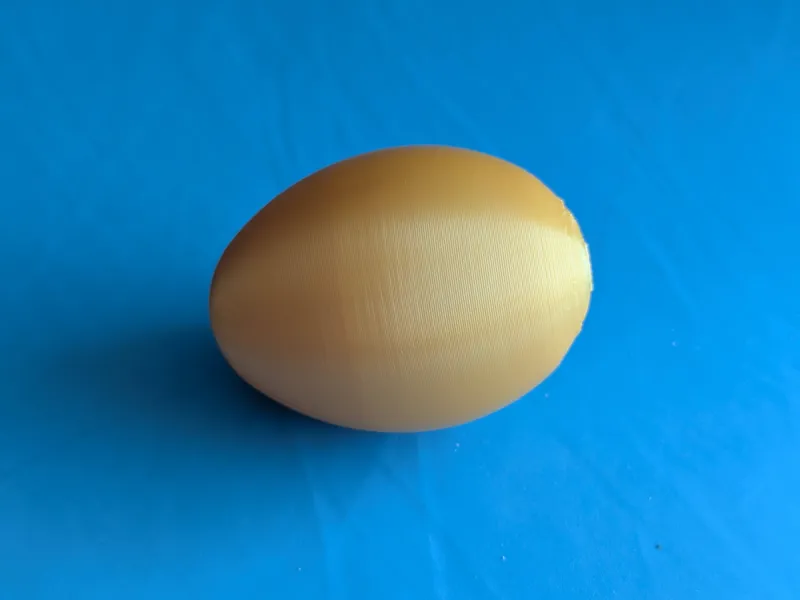 Just an Egg