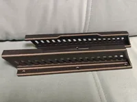 0.6mm nozzle, 0.36mm layer, 4 walls, 15% infill