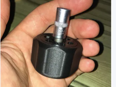 1.5nm Nozzle wrench