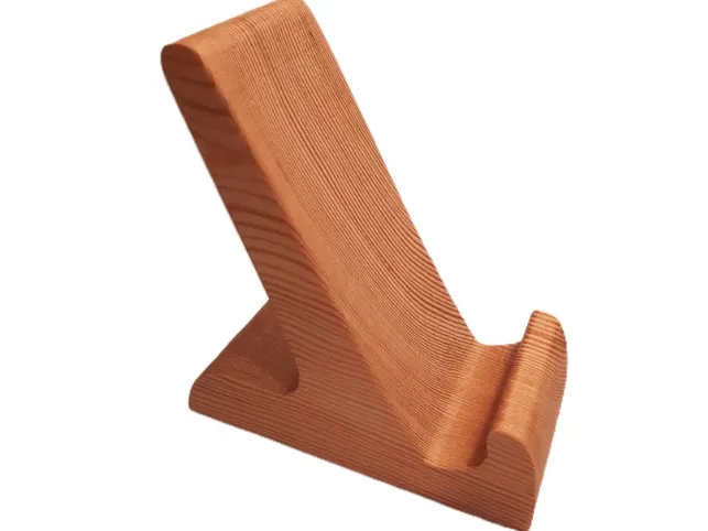 Phone stand 