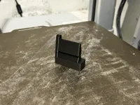0.2mm layer, 4 walls, 15% infill