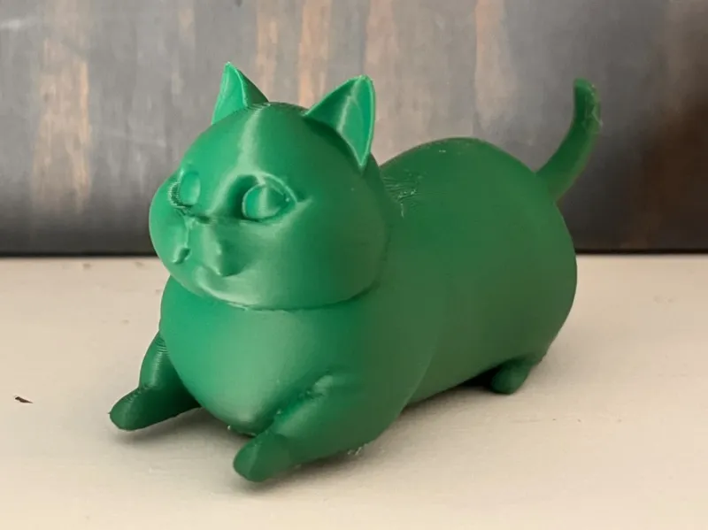Fat Cat Loaf