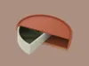 Eclipse Storage Bin