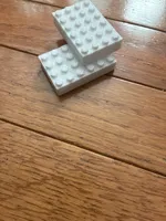 Read Info Below! TPU 2x4 LEGObrick