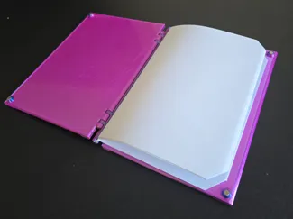 notebook