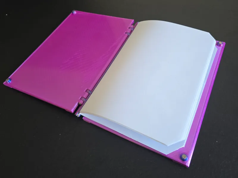 notebook